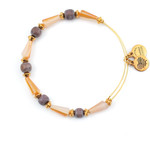 Alex And Ani Bracelet Women (20CM ) - (A15EB29RG)