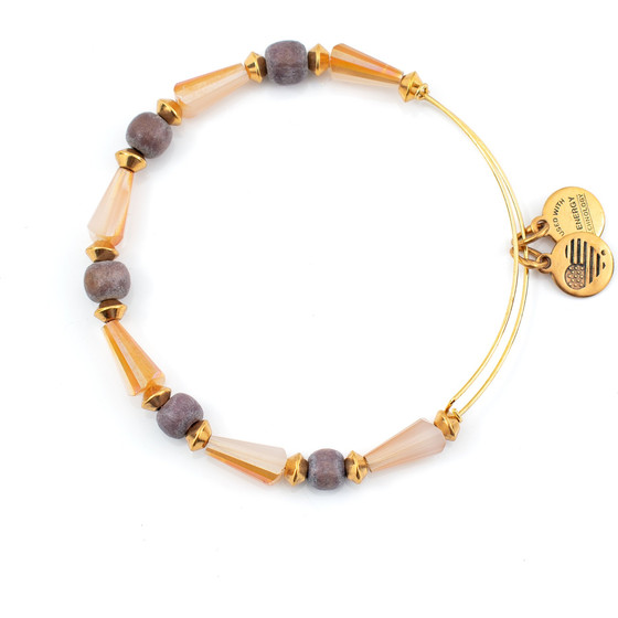 Alex And Ani Bracelet Women (20CM ) - (A15EB29RG)