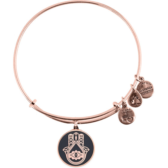Alex And Ani Bracelet Women (20CM ) - (A15EB56SR)