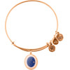 Alex And Ani Bracelet Women (20CM ) - (A15EB59YG)