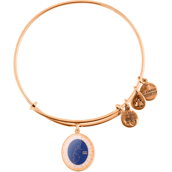 Alex And Ani Bracelet Women (20CM ) - (A15EB59YG)