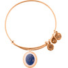 Alex And Ani Bracelet Women (20CM ) - (A15EB62YG)