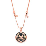 Alex And Ani Bracelet Women (20CM ) - (A15EN24SR)