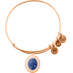 Alex And Ani Bracelet Women (20CM ) - (A15EN29YG)