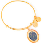 Alex And Ani Bracelet Women (20CM ) - (A15EN33YG)