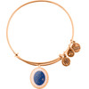 Alex And Ani Bracelet Women (20CM ) - (A15EN34YG)