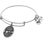 Alex And Ani Bracelet Women (20CM ) - (A16EB127RS)