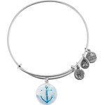 Alex And Ani Bracelet Women (20CM ) - (A16EB30SS)