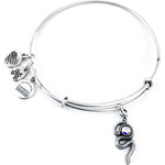 Alex And Ani Bracelet Women (20CM ) - (A16EB68RS)