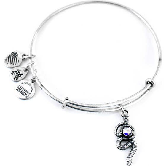Alex And Ani Bracelet Women (20CM ) - (A16EB68RS)