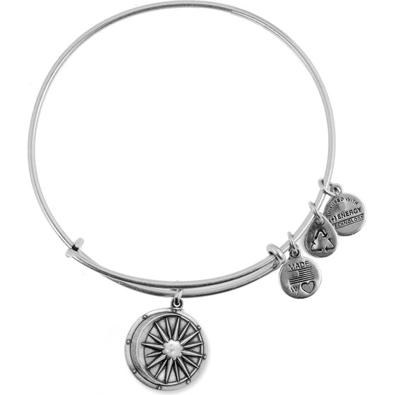 Alex And Ani Bracelet Women (20CM ) - (A16EBCBRS)
