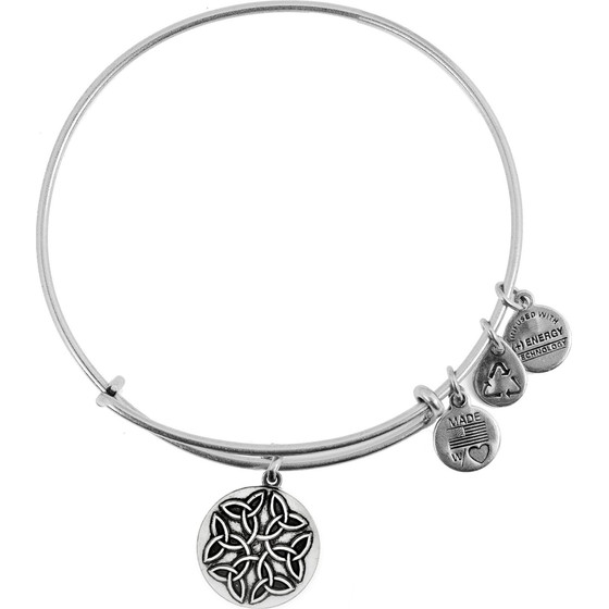 Alex And Ani Bracelet Women (20CM ) - (A16EBEKRS)