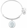 Alex And Ani Bracelet Women (20CM ) - (A16EBEKSS)