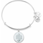 Alex And Ani Bracelet Women (20CM ) - (A16EBEKSS)