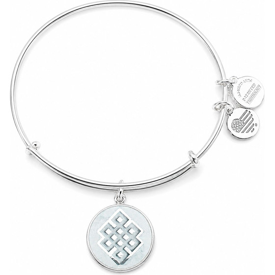 Alex And Ani Bracelet Women (20CM ) - (A16EBEKSS)