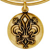 Alex And Ani Bracelet Women (20CM ) - (A16EBFDLRG)