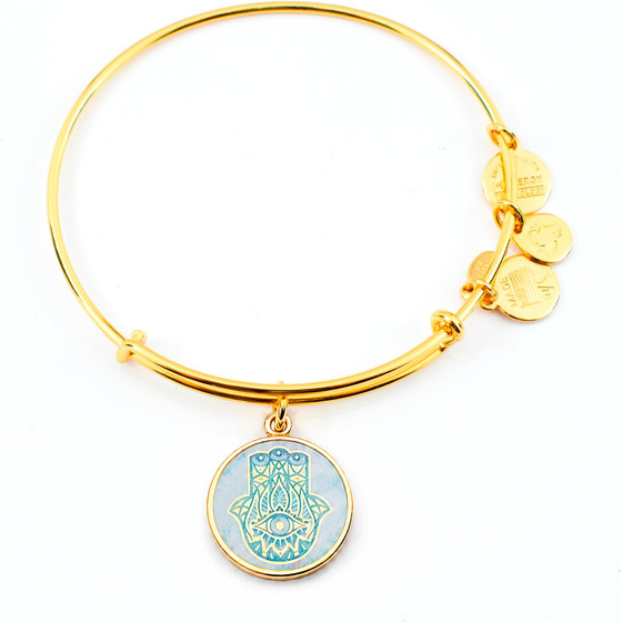 Alex And Ani Bracelet Women (20CM ) - (A16EBHFYG)