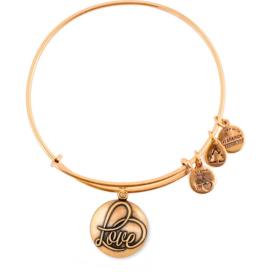 Alex And Ani Bracelet Women (20CM ) - (A16EBLRG)
