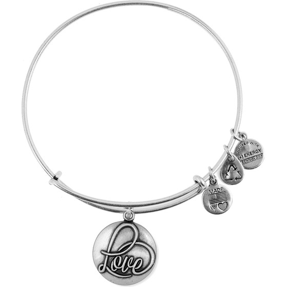 Alex And Ani Bracelet Women (20CM ) - (A16EBLRS)