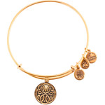 Alex And Ani Bracelet Women (20CM ) - (A16EBPOLRG)