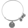 Alex And Ani Bracelet Women (20CM ) - (A16EBPOLRS)