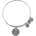 Alex And Ani Bracelet Women (20CM ) - (A16EBPOLRS)