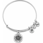 Alex And Ani Bracelet Women (20CM ) - (A16ERPOLRS)