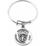 Alex And Ani Bracelet Women (20CM ) - (A16ERUMRS)