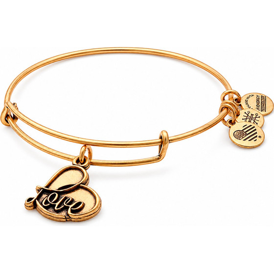 Alex And Ani Bracelet Women (20CM ) - (A17EB05RG)