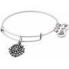 Alex And Ani Bracelet Women (20CM ) - (A17EBCOMPRS)
