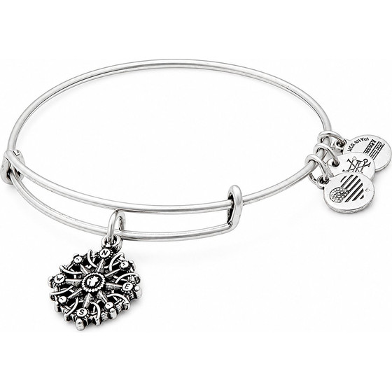 Alex And Ani Bracelet Women (20CM ) - (A17EBCOMPRS)