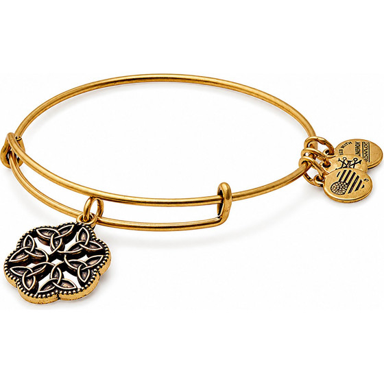 Alex And Ani Bracelet Women (20CM ) - (A17EBEKRG)