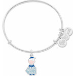 Alex And Ani Bracelet Women (20CM ) - (A17EBHOL02SS)