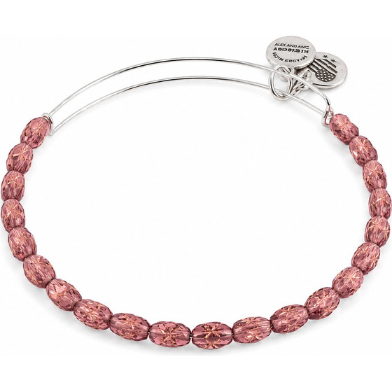 Alex And Ani Bracelet Women (20CM ) - (A17EBSLPRS)