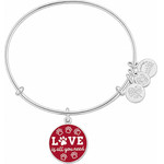 Alex And Ani Bracelet Women (20CM ) - (A17EBWAP07SS)