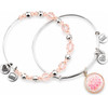 Alex And Ani Bracelet Women (20CM ) - (A17SETMAYSS)