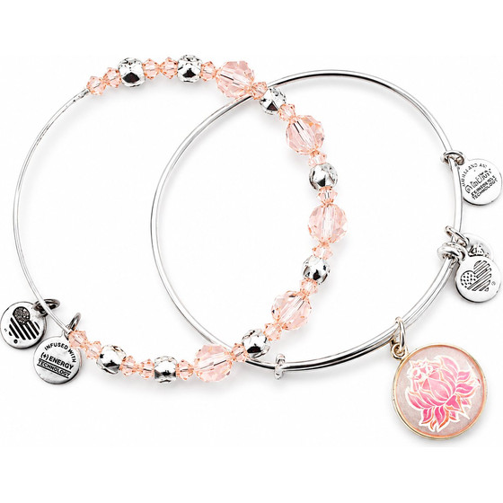 Alex And Ani Bracelet Women (20CM ) - (A17SETMAYSS)