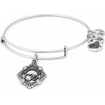 Alex And Ani Bracelet Women (20CM ) - (A18BILY05RS)