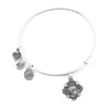 Alex And Ani Bracelet Women (20CM ) - (A18BILY06RS)