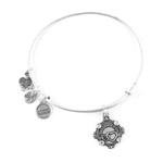 Alex And Ani Bracelet Women (20CM ) - (A18BILY06RS)