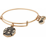 Alex And Ani Bracelet Women (20CM ) - (A18EBFFRG)