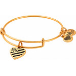 Alex And Ani Bracelet Women (20CM ) - (A18EBFLRG)