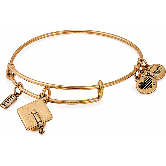 Alex And Ani Bracelet Women (20CM ) - (A18EBGCRG)