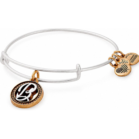 Alex And Ani Bracelet Women (20CM ) - (A18EBINT02TTR)