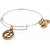 Alex And Ani Bracelet Women (20CM ) - (A18EBINT06TTR)
