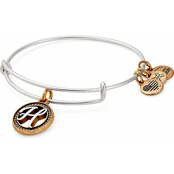 Alex And Ani Bracelet Women (20CM ) - (A18EBINT08TTR)