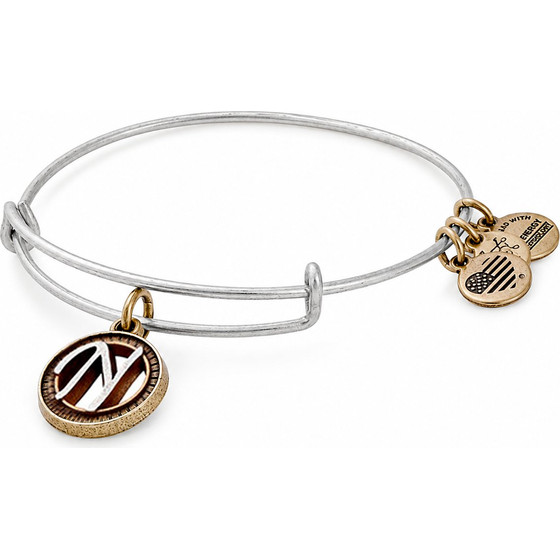 Alex And Ani Bracelet Women (20CM ) - (A18EBINT14TTR)