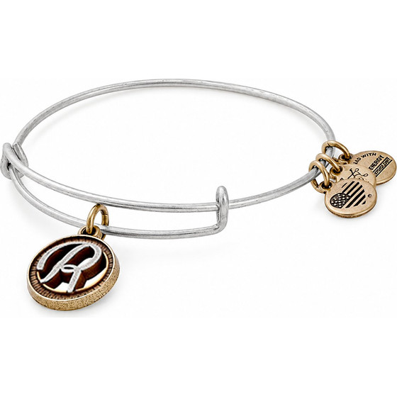 Alex And Ani Bracelet Women (20CM ) - (A18EBINT18TTR)