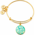 Alex And Ani Bracelet Women (20CM ) - (A18WAP05SG)