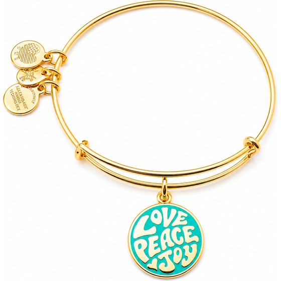 Alex And Ani Bracelet Women (20CM ) - (A18WAP05SG)